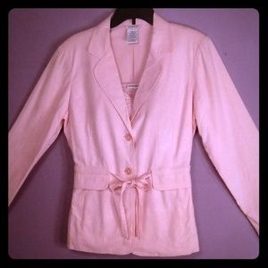George 2 Piece Jacket Set